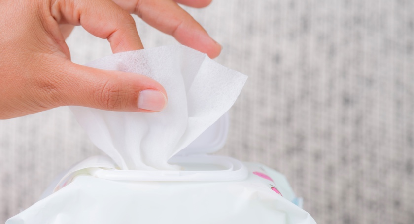 wipes